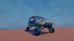 A screenshot taken in Dreams. 1 of 1.