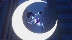 A screenshot taken in Dreams. 5 of 14.