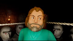 A screenshot taken in Dreams. 12 of 24.