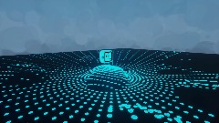 A screenshot taken in Dreams. 1 of 1.