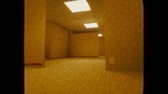 The Lobby - Renovated UNFINISHED