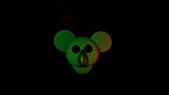 A screenshot taken in Dreams. 12 of 18.