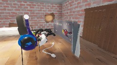 My room
