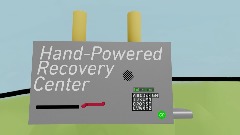 A screenshot taken in Dreams. 2 of 19.