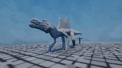 A screenshot taken in Dreams. 1 of 1.
