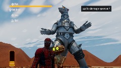 A screenshot taken in Dreams. 6 of 14.