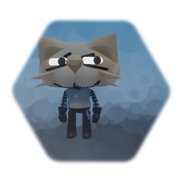 Mashup 4 cat