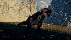 A screenshot taken in Dreams. 21 of 21.