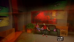 A screenshot taken in Dreams. 2 of 7.