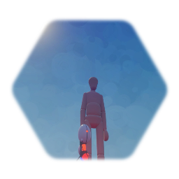 Portal gun functional