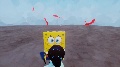 My SpongeBob creations