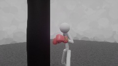 A screenshot taken in Dreams. 3 of 9.