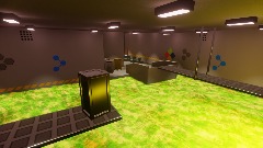 A screenshot taken in Dreams. 2 of 9.