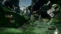 A screenshot taken in Dreams. 19 of 24.