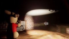 A screenshot taken in Dreams. 9 of 10.