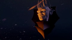 A screenshot taken in Dreams. 6 of 7.