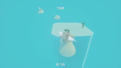 A screenshot taken in Dreams. 11 of 11.
