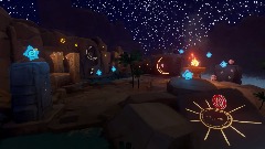 A screenshot taken in Dreams. 4 of 6.