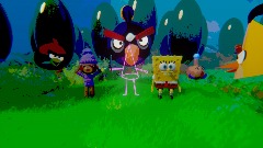 The weirdest story in the world