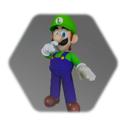 Luigi Model (fixed)