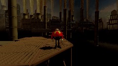 A screenshot taken in Dreams. 1 of 5.