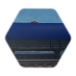 Trucks and Trains Collection