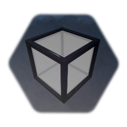 Effects Volume - Monochrome Mania