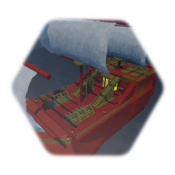 Frigate