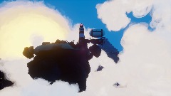 A screenshot taken in Dreams. 6 of 30.