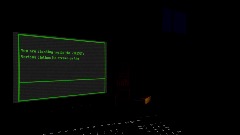 A screenshot taken in Dreams. 2 of 7.