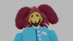 A screenshot taken in Dreams. 1 of 1.