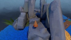 A screenshot taken in Dreams. 1 of 1.