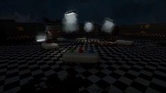 A screenshot taken in Dreams. 13 of 26.