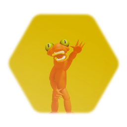 MR Orange