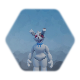 Vanny (Animatronic)