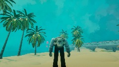 A screenshot taken in Dreams. 28 of 30.