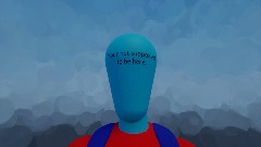 A screenshot taken in Dreams. 6 of 11.