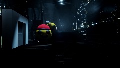 Puppet show chapter 3 a great big bear hug part 8