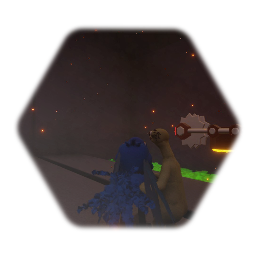 Remix of The chop shop