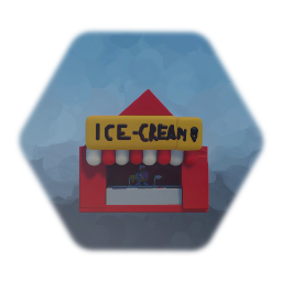 Ice Cream Shop