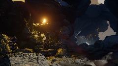 A screenshot taken in Dreams. 3 of 12.