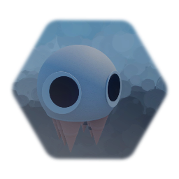 Vanilla ice cream bug