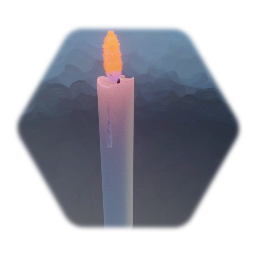 Candle_tall_light_1