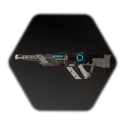 Cybergun