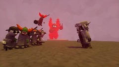 Madness combat vs Ruv