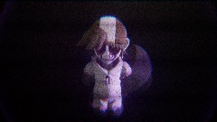 A screenshot taken in Dreams. 1 of 3.