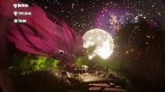 A screenshot taken in Dreams. 3 of 3.