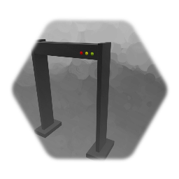 Simple Metal Detector