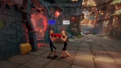 A screenshot taken in Dreams. 20 of 30.