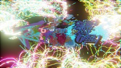 Dream With Me {Particle Swirlies Edition}